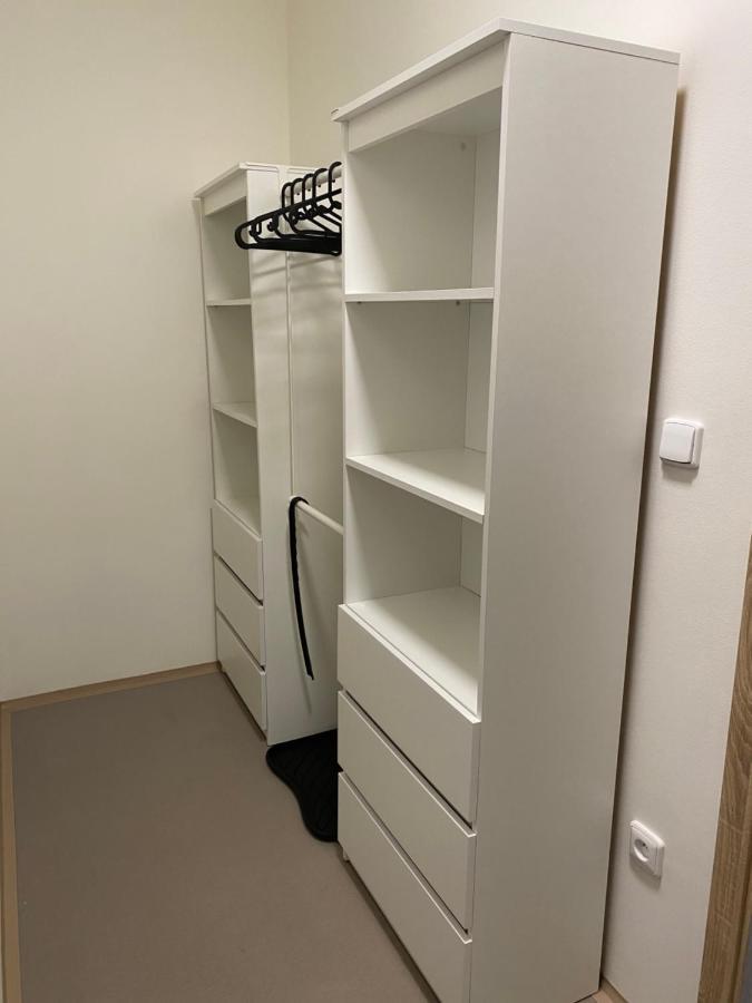 Apartmany Nad Parkem Broumov Ngoại thất bức ảnh